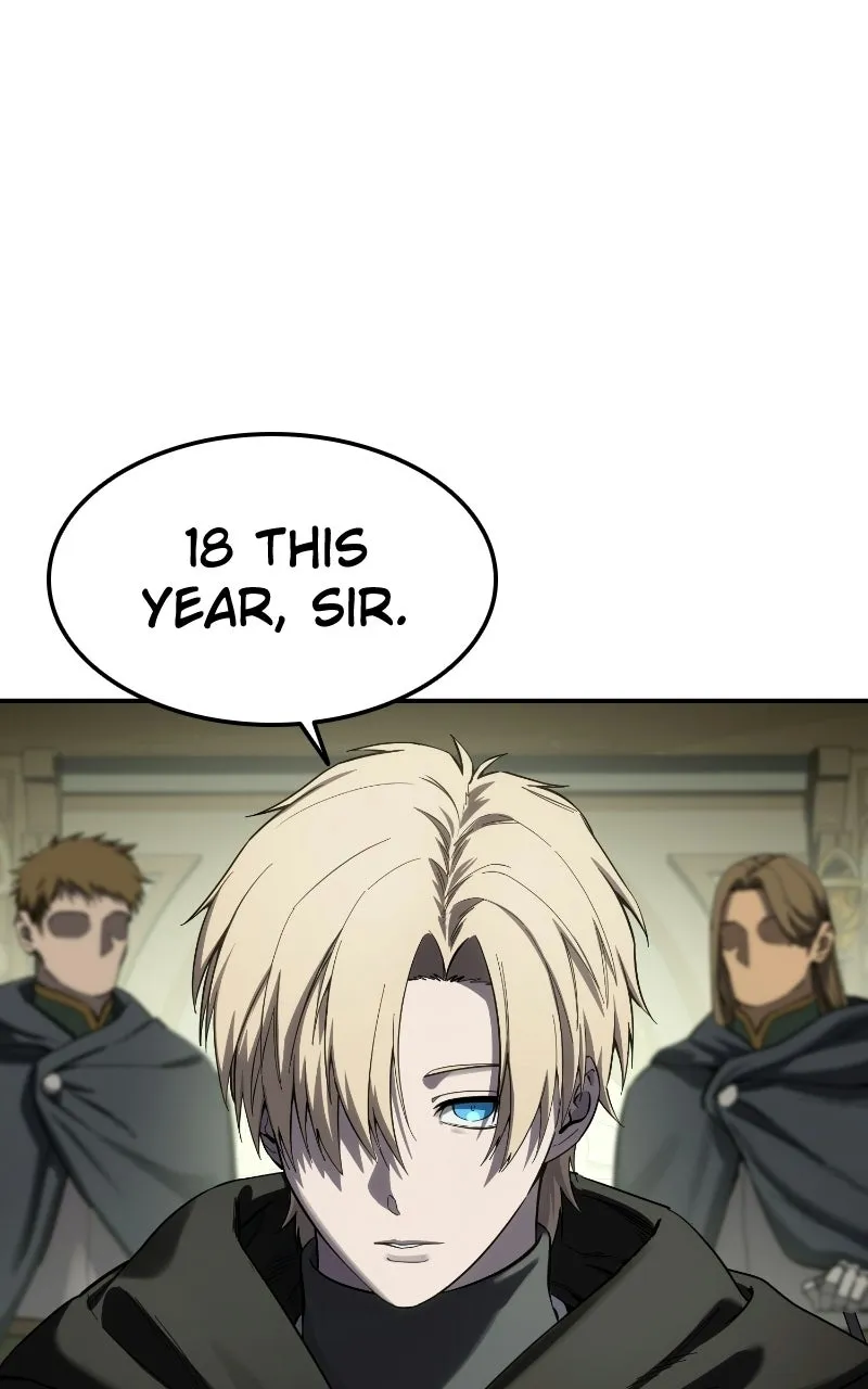 The StellarSwordmaster Chapter 104 page 4 - 