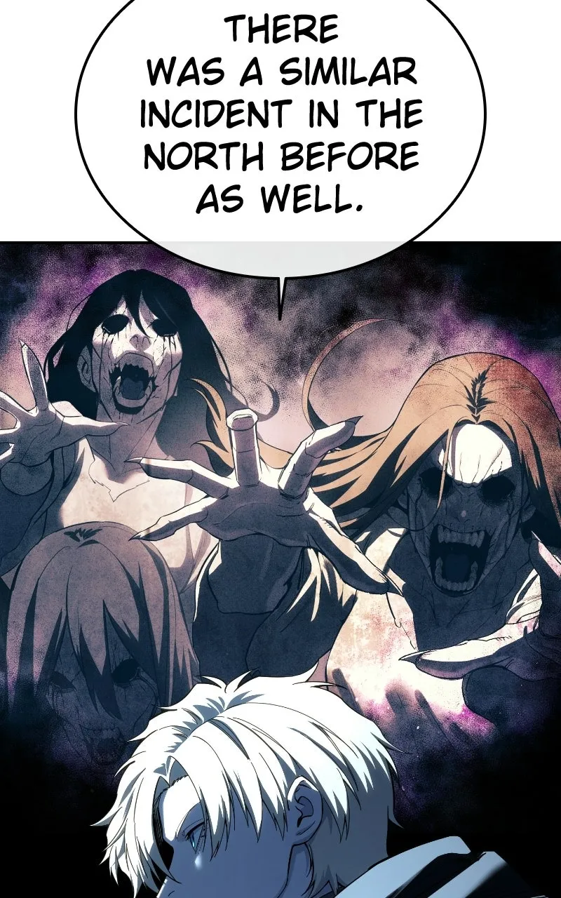 The StellarSwordmaster Chapter 104 page 43 - 