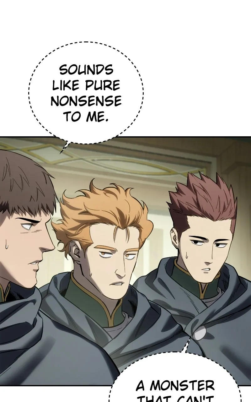The StellarSwordmaster Chapter 104 page 45 - 
