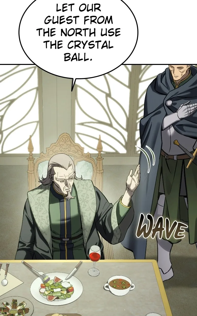 The StellarSwordmaster Chapter 104 page 52 - 