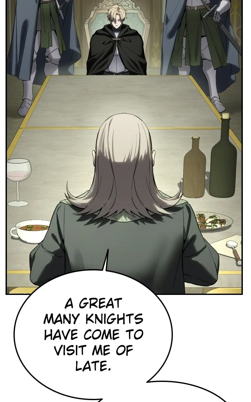 The StellarSwordmaster Chapter 104 page 55 - 