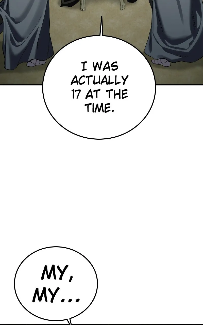 The StellarSwordmaster Chapter 104 page 7 - 