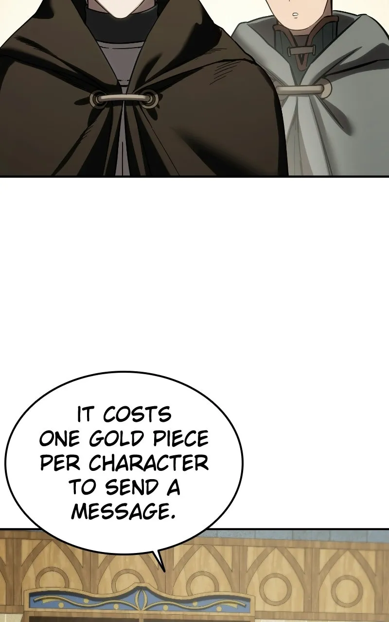 The StellarSwordmaster Chapter 104 page 76 - 