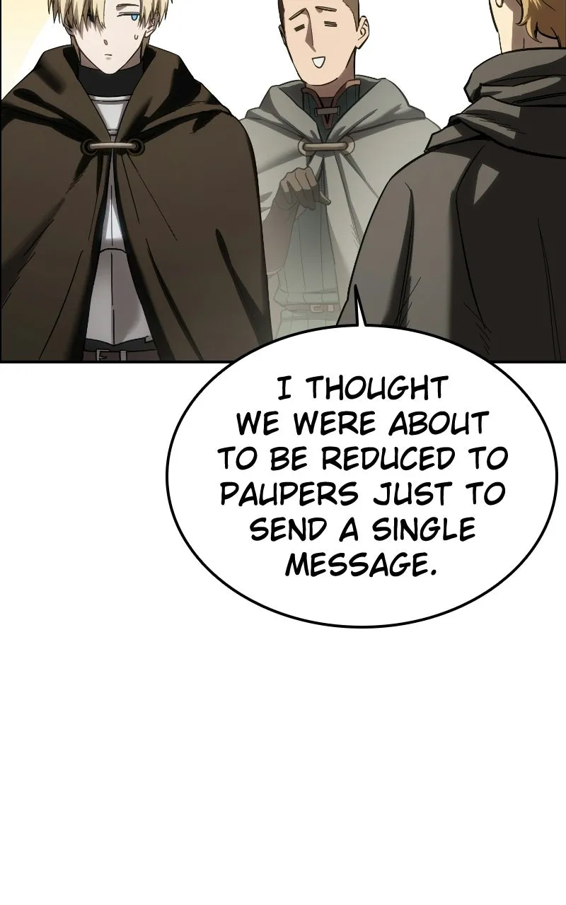 The StellarSwordmaster Chapter 104 page 82 - 