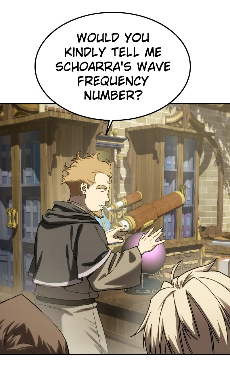The StellarSwordmaster Chapter 104 page 83 - 