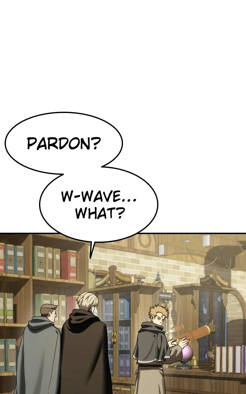 The StellarSwordmaster Chapter 104 page 84 - 