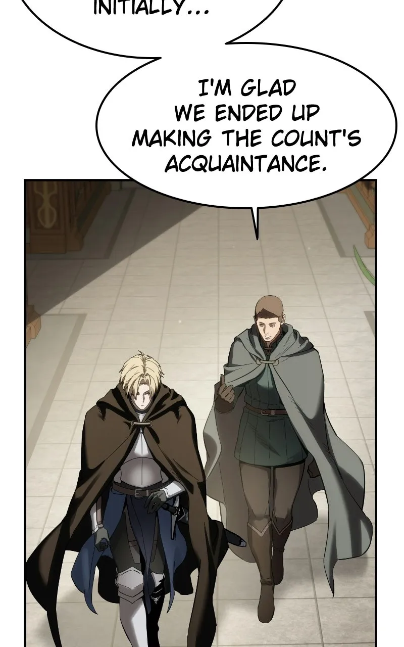 The StellarSwordmaster Chapter 104 page 95 - 