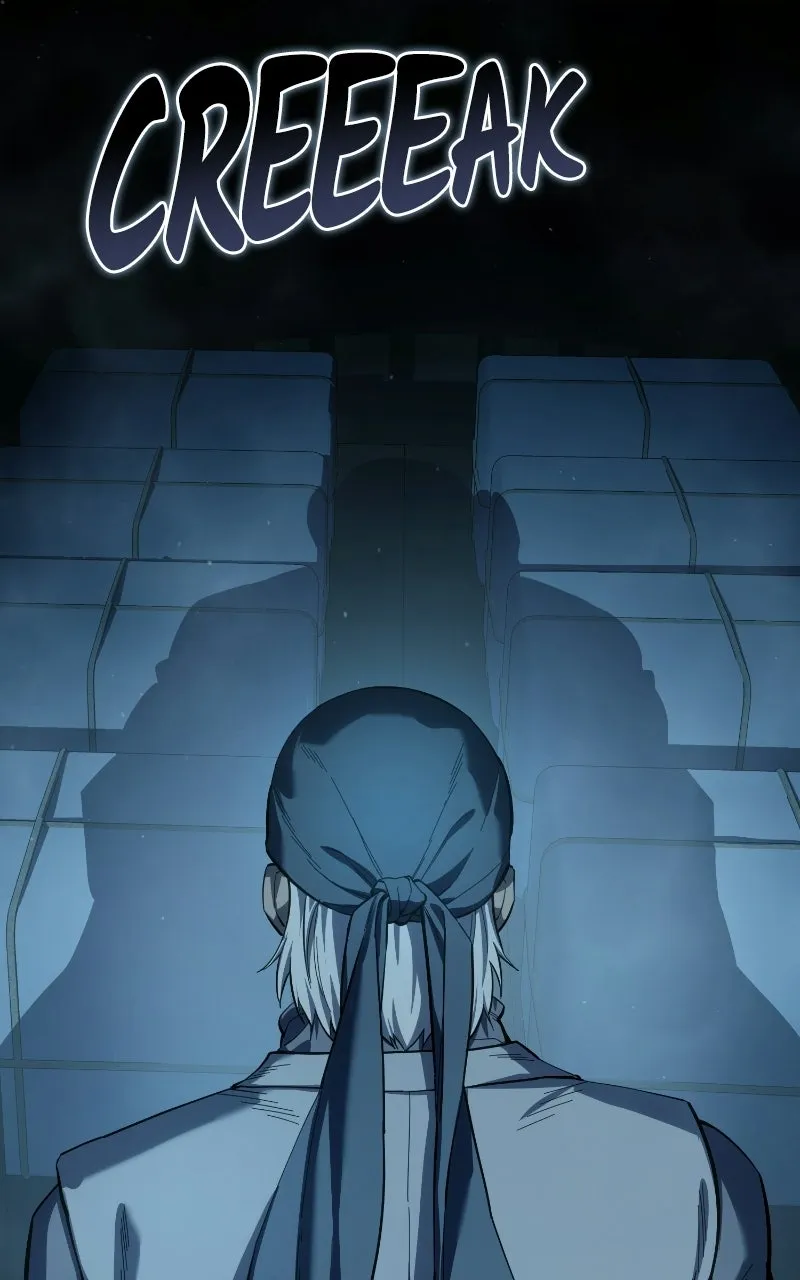 The StellarSwordmaster Chapter 105 page 108 - 