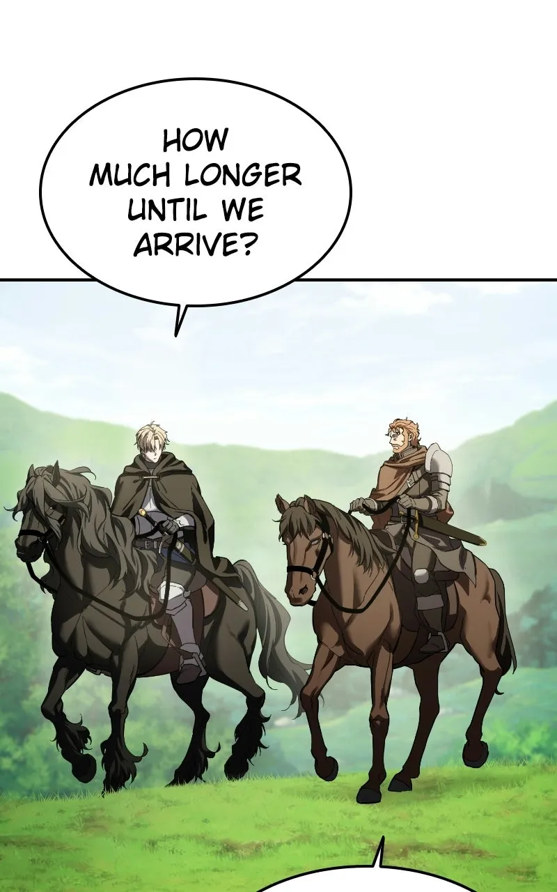 The StellarSwordmaster Chapter 105 page 131 - 