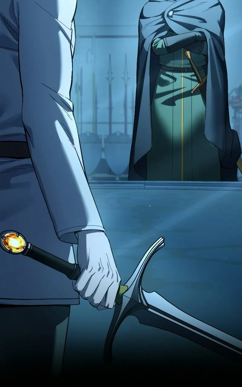 The StellarSwordmaster Chapter 105 page 15 - 