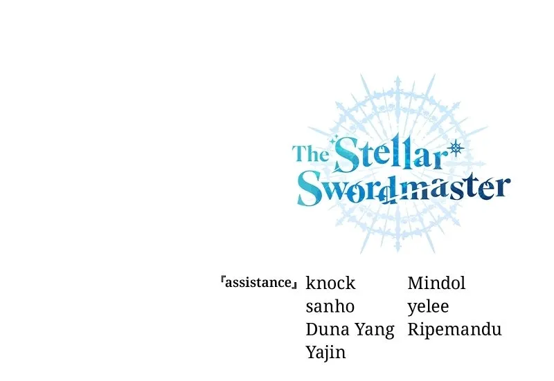 The StellarSwordmaster Chapter 105 page 141 - 