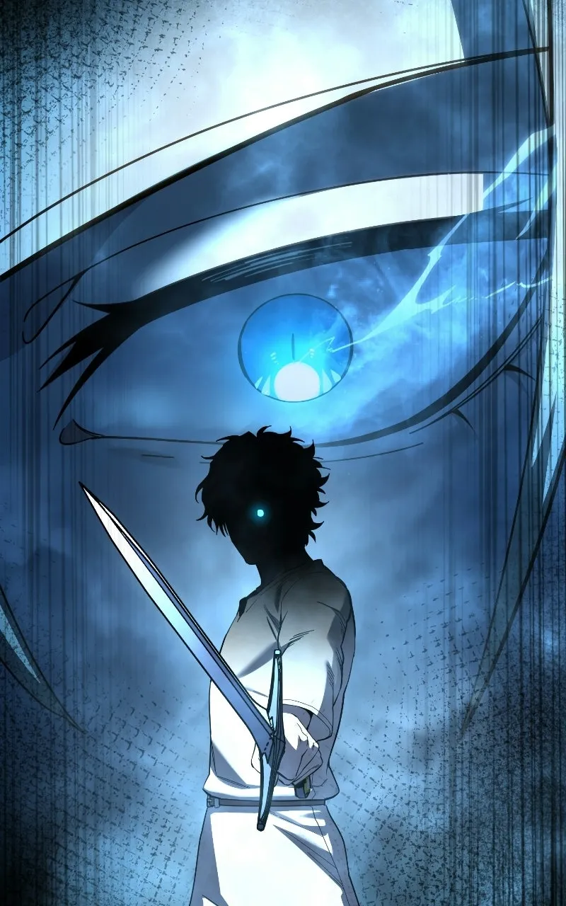 The StellarSwordmaster Chapter 105 page 17 - 