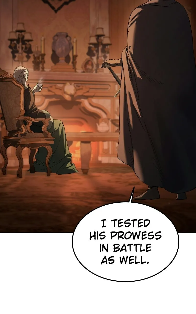 The StellarSwordmaster Chapter 105 page 3 - 