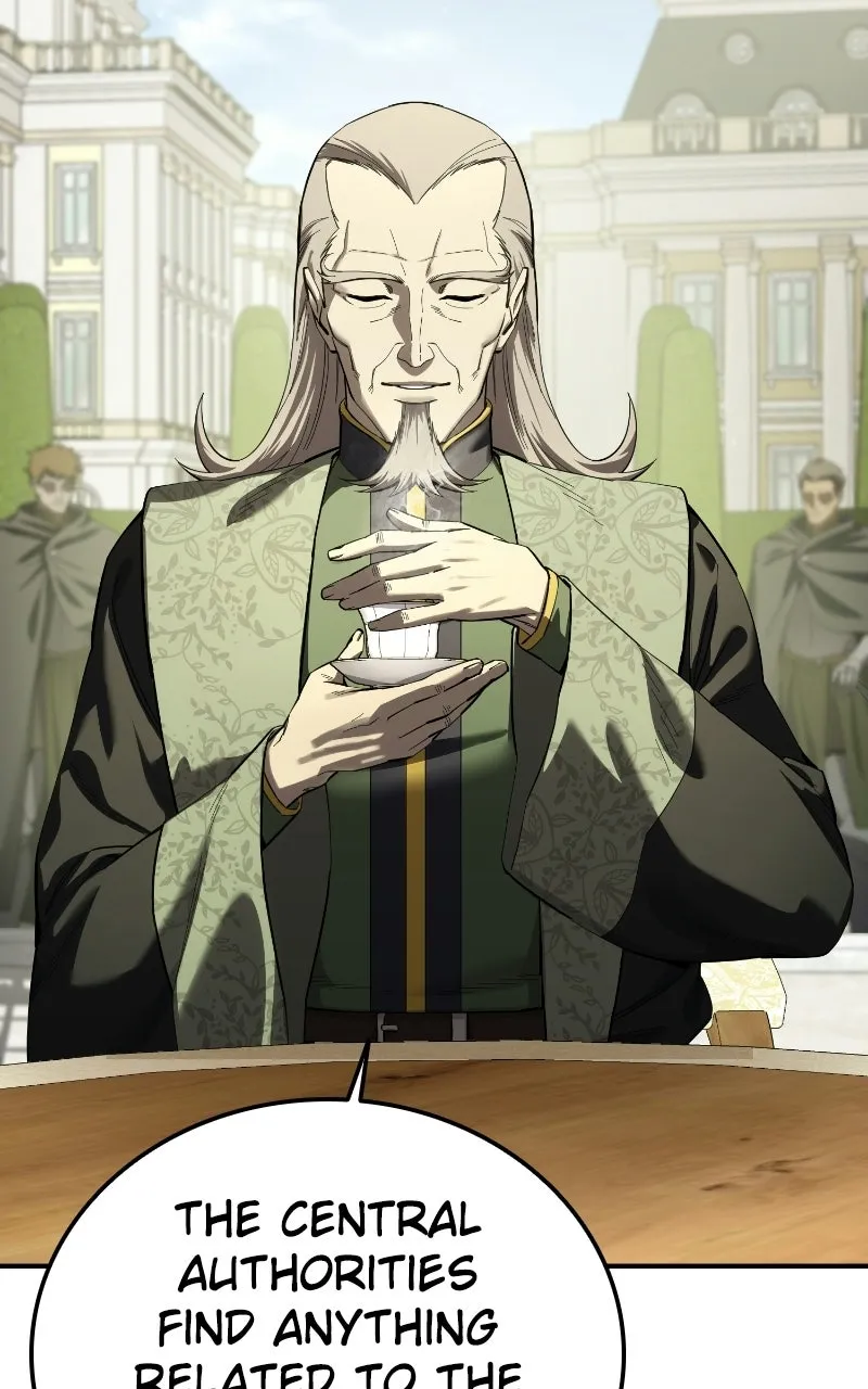 The StellarSwordmaster Chapter 105 page 37 - 