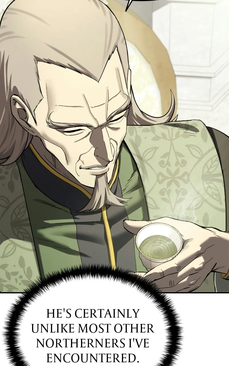 The StellarSwordmaster Chapter 105 page 54 - 