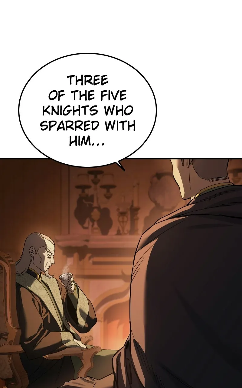 The StellarSwordmaster Chapter 105 page 7 - 