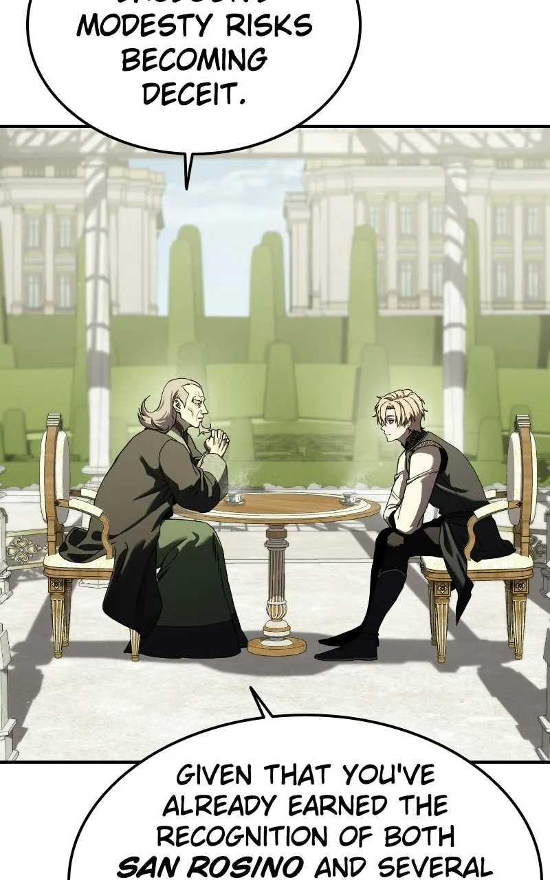 The StellarSwordmaster Chapter 105 page 64 - 
