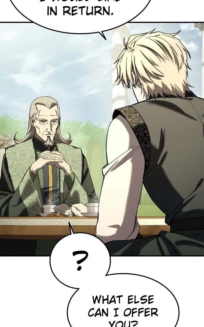 The StellarSwordmaster Chapter 105 page 76 - 