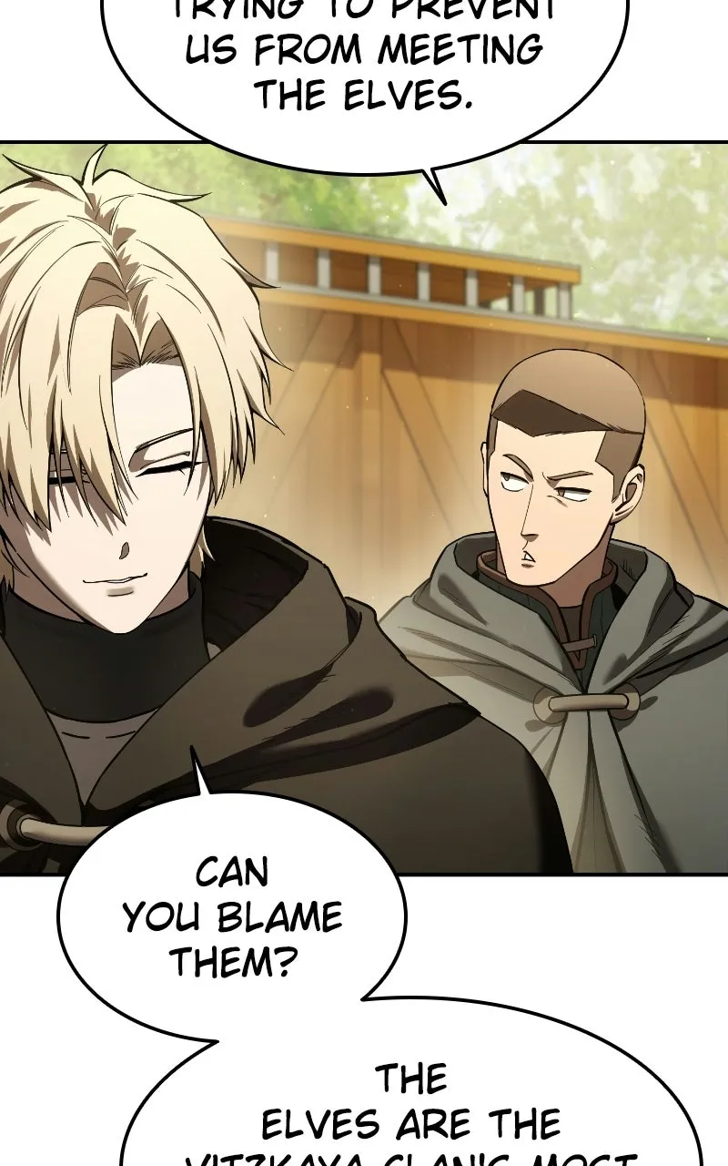 The StellarSwordmaster Chapter 106 page 13 - 