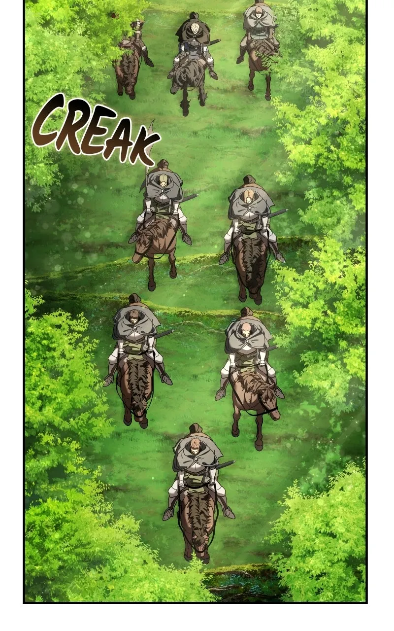 The StellarSwordmaster Chapter 106 page 3 - 