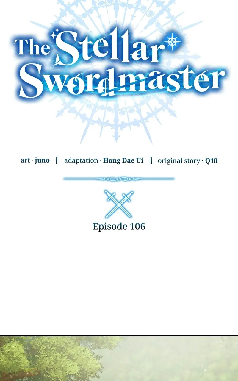 The StellarSwordmaster Chapter 106 page 28 - 