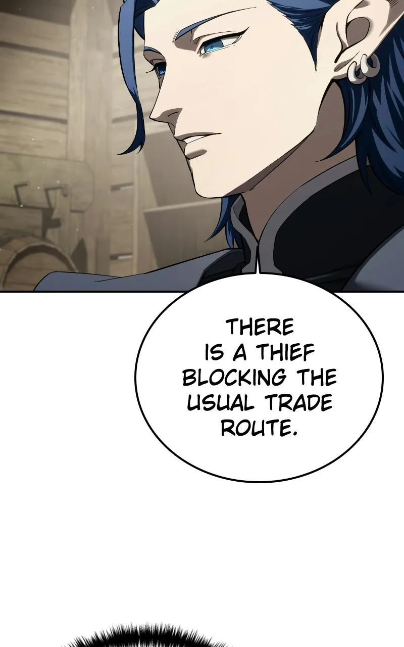 The StellarSwordmaster Chapter 106 page 41 - 