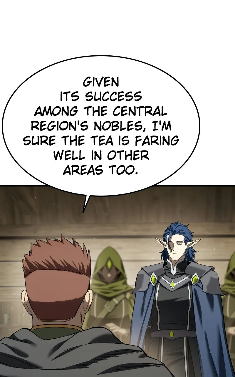 The StellarSwordmaster Chapter 106 page 50 - 