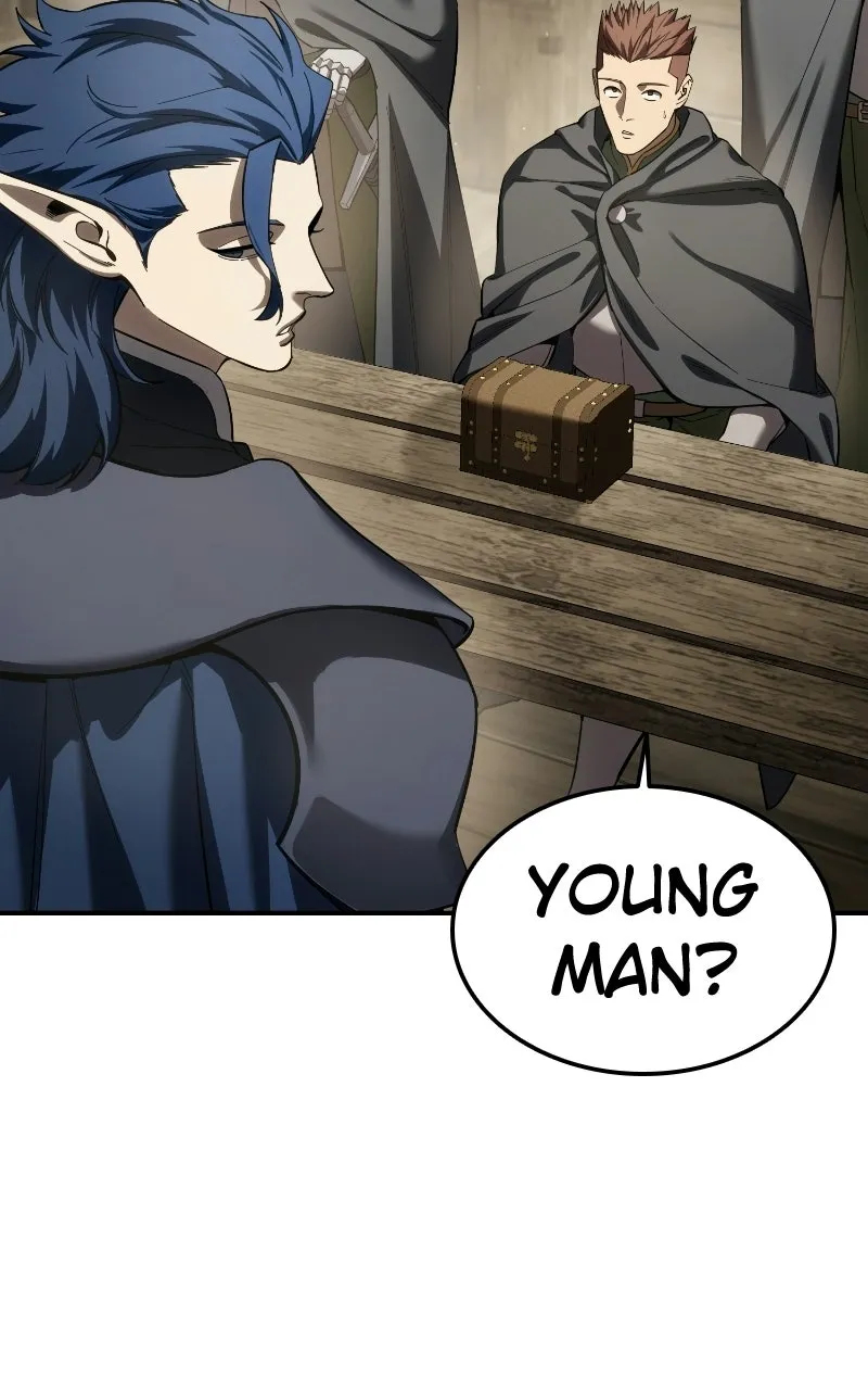 The StellarSwordmaster Chapter 106 page 60 - 