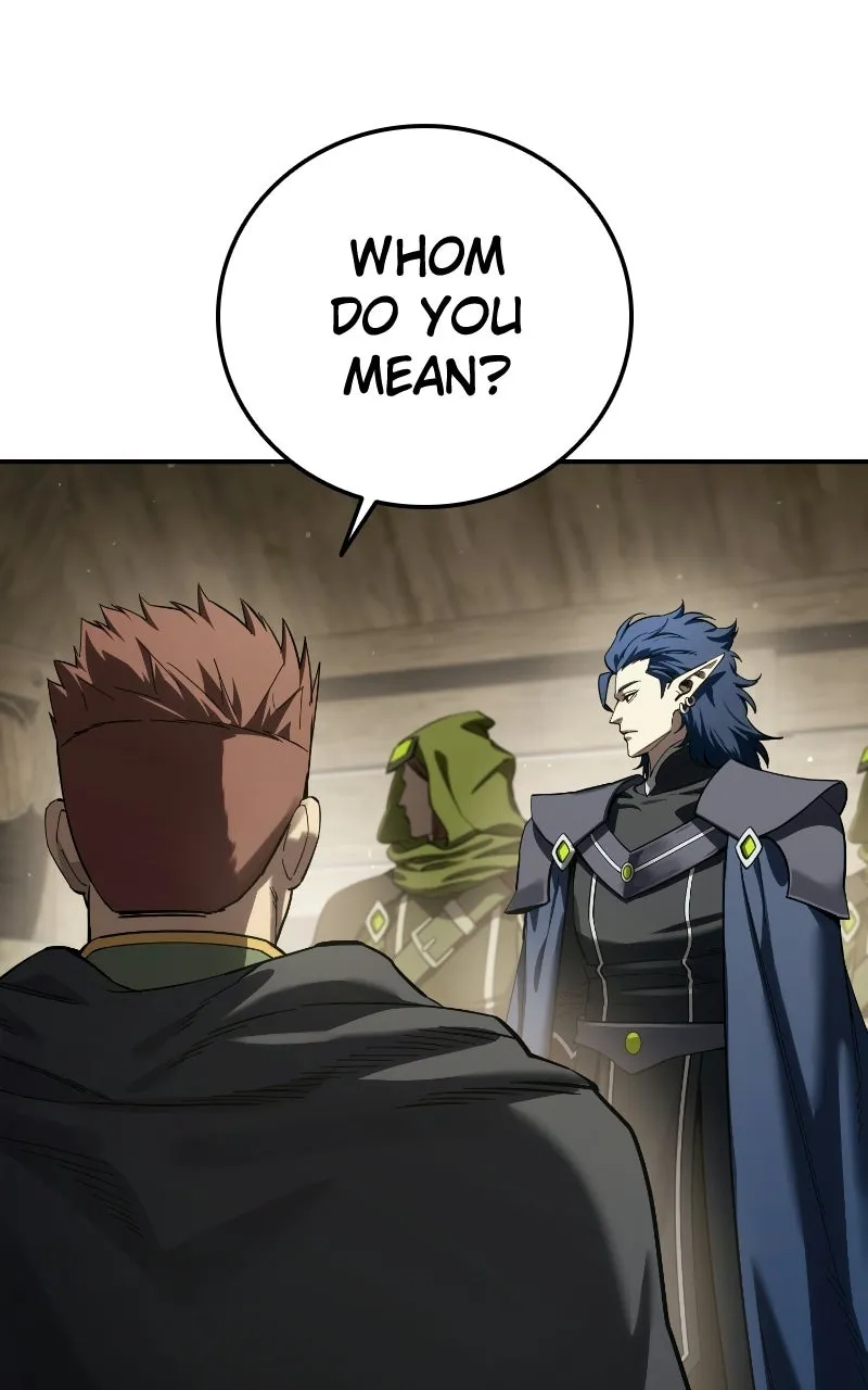 The StellarSwordmaster Chapter 106 page 61 - 