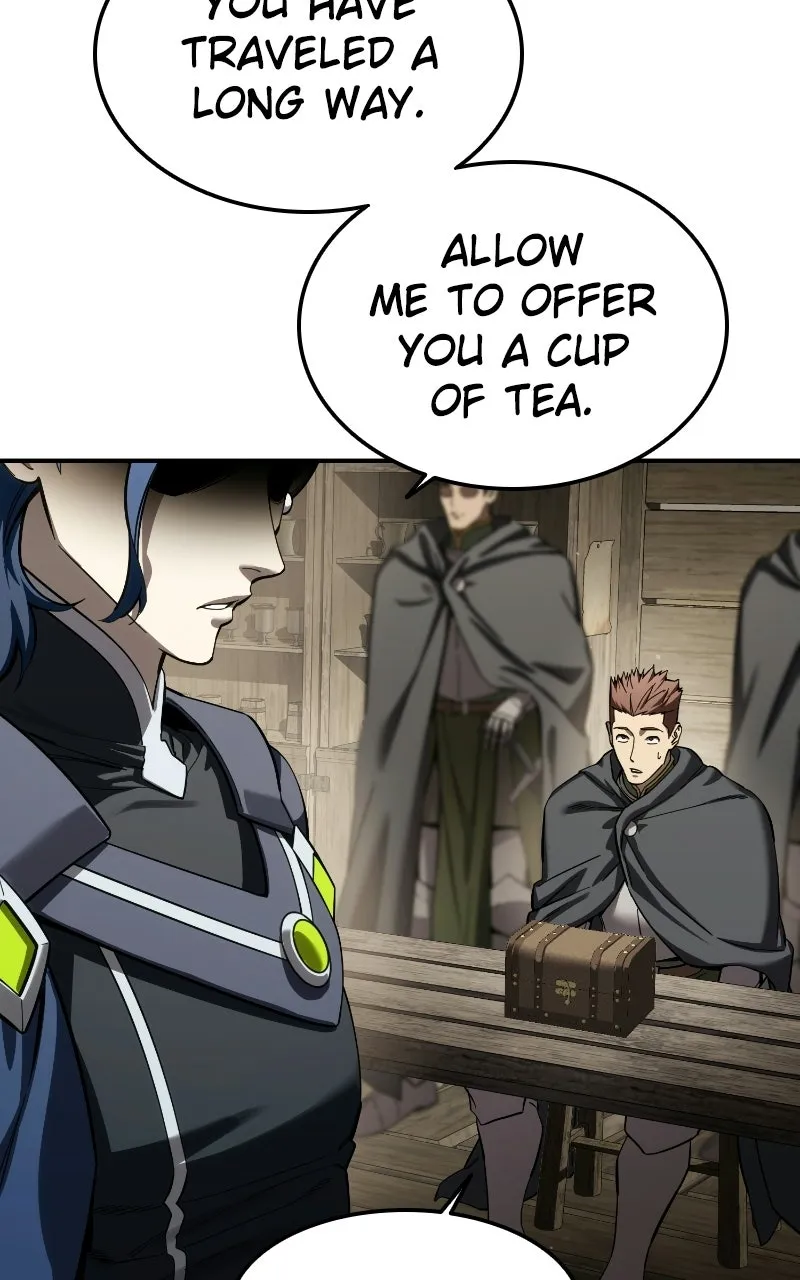 The StellarSwordmaster Chapter 106 page 72 - 