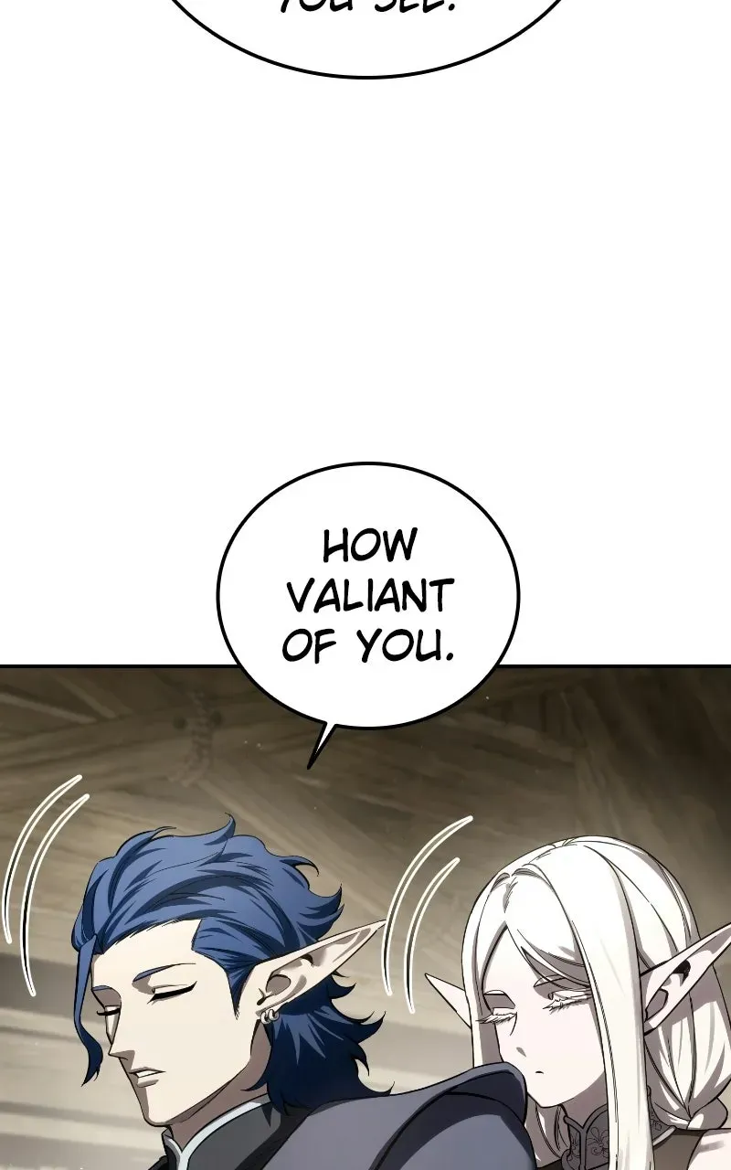 The StellarSwordmaster Chapter 107 page 11 - 