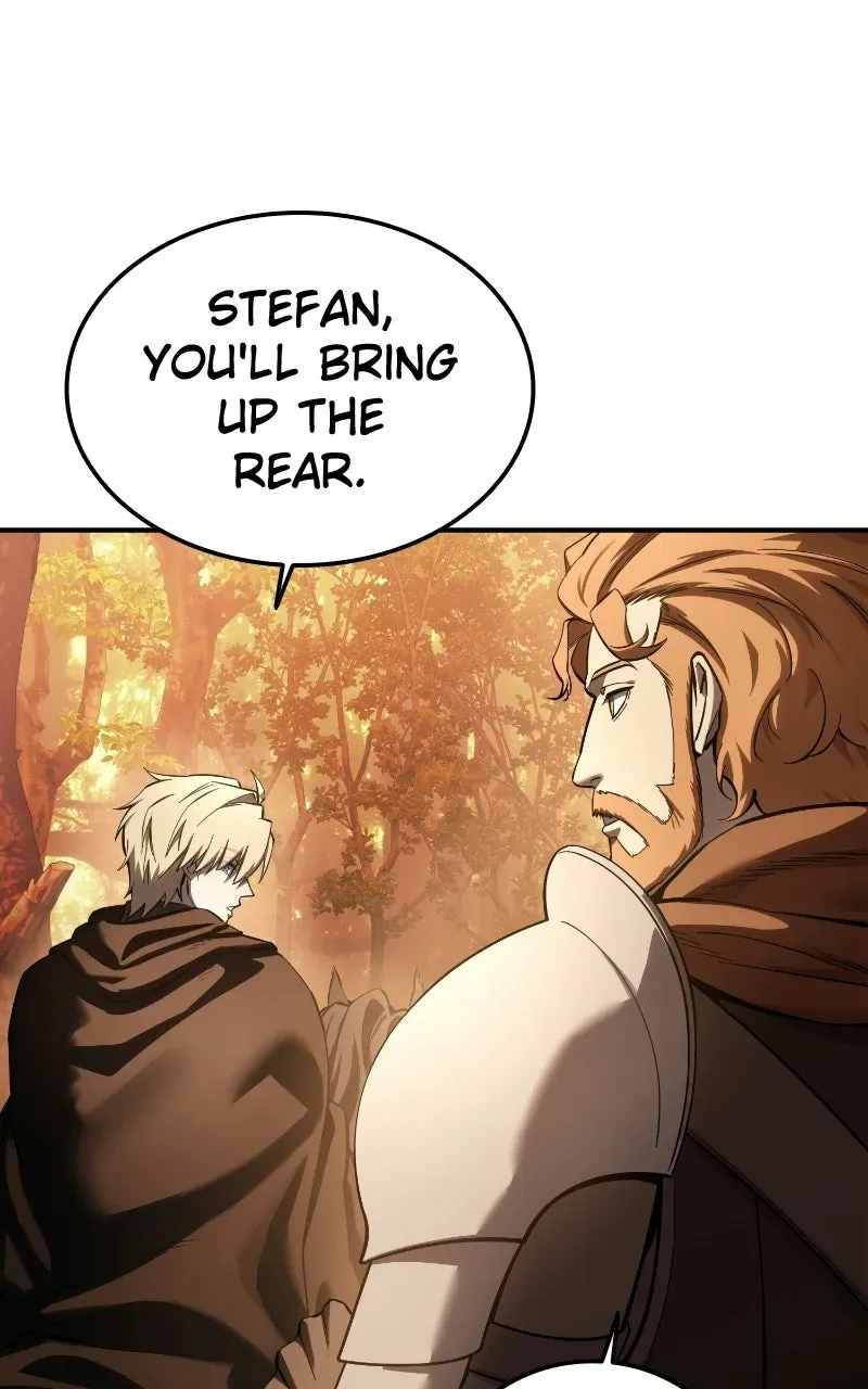 The StellarSwordmaster Chapter 107 page 103 - 