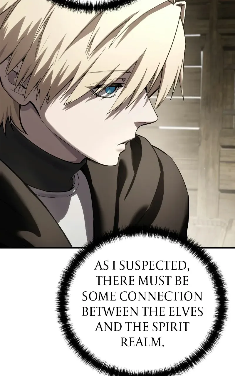 The StellarSwordmaster Chapter 107 page 13 - 