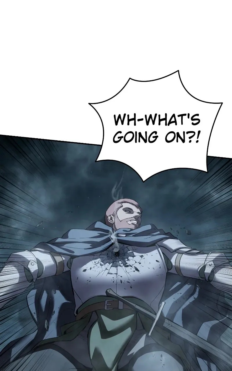 The StellarSwordmaster Chapter 107 page 124 - 
