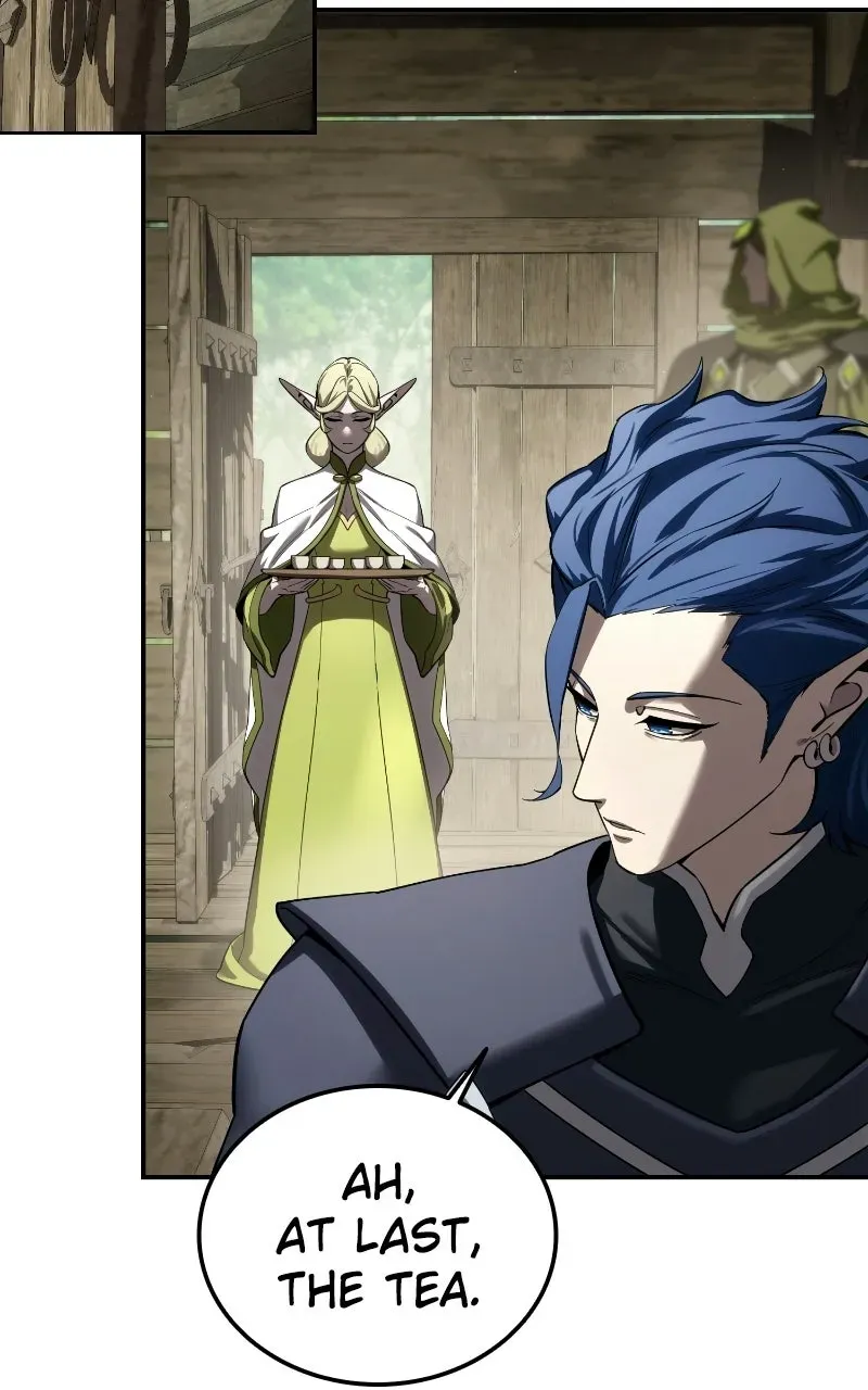 The StellarSwordmaster Chapter 107 page 15 - 