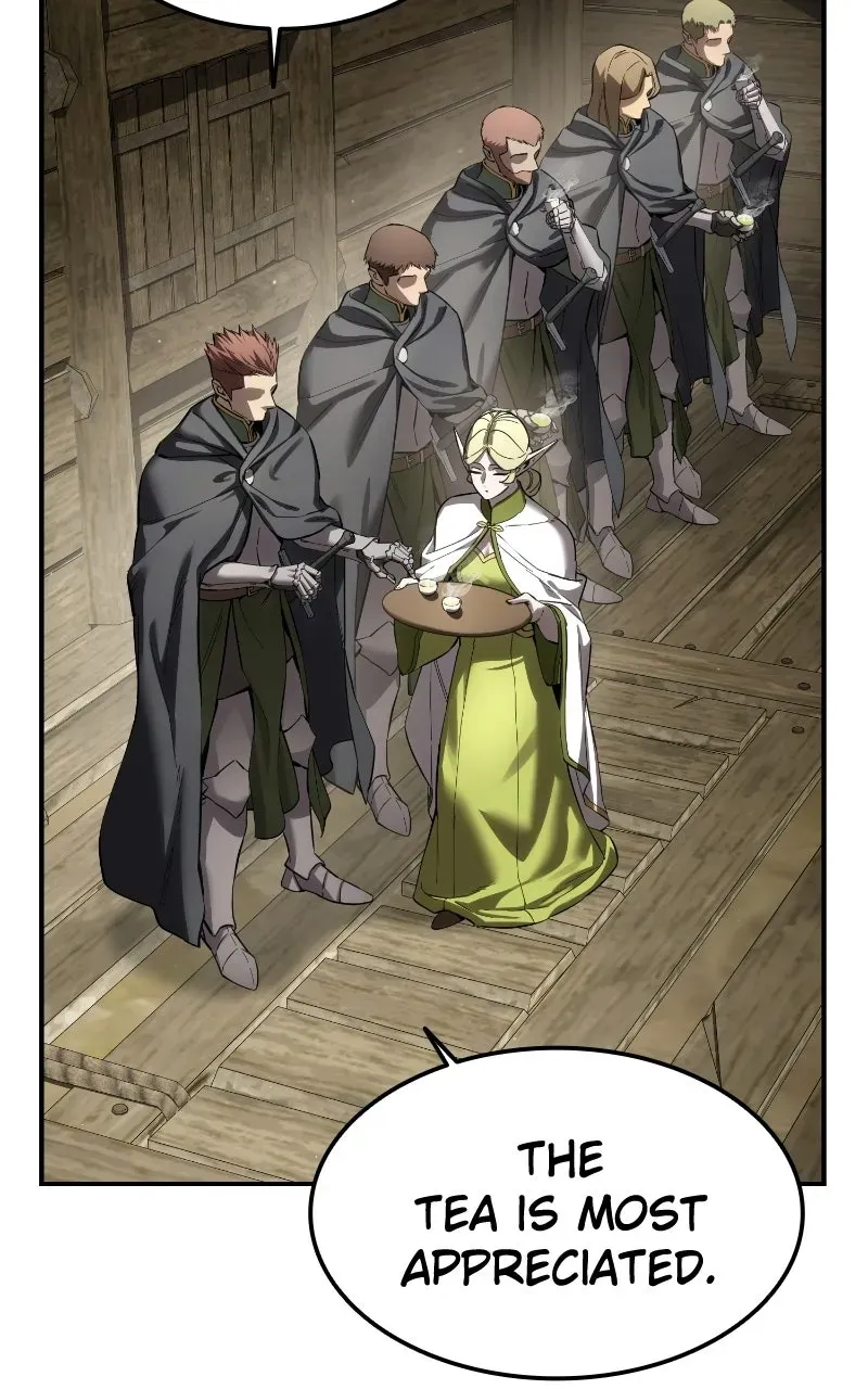 The StellarSwordmaster Chapter 107 page 20 - 