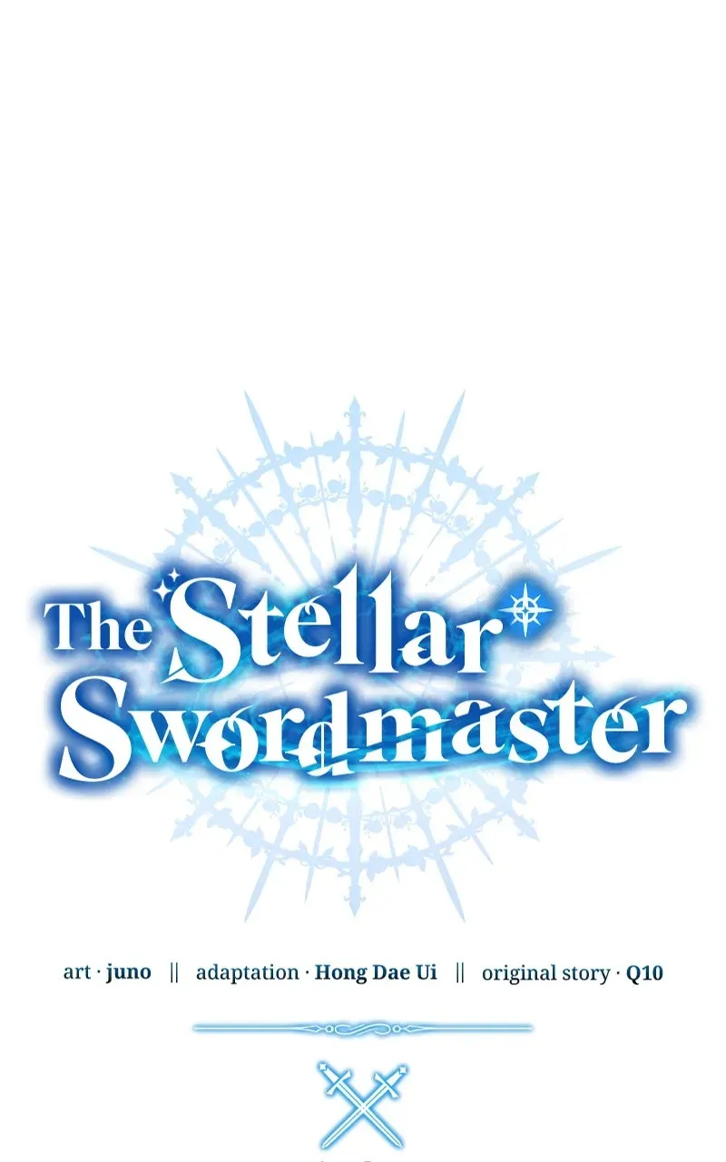 The StellarSwordmaster Chapter 107 page 37 - 