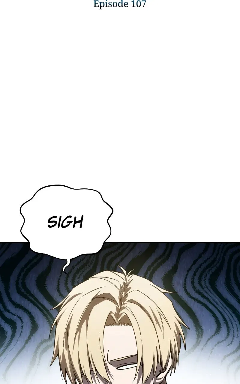 The StellarSwordmaster Chapter 107 page 38 - 