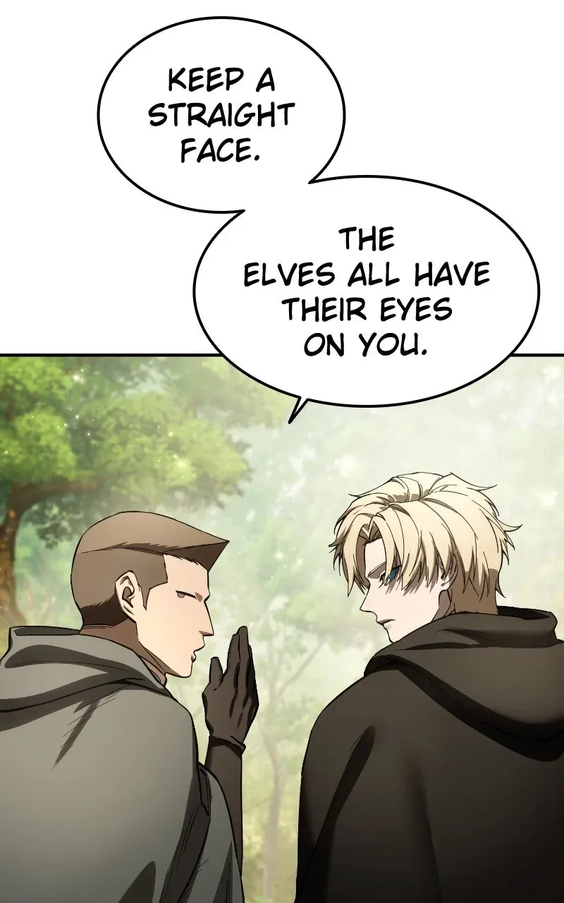 The StellarSwordmaster Chapter 107 page 40 - 