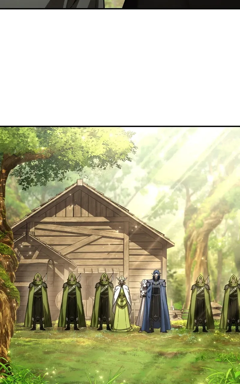 The StellarSwordmaster Chapter 107 page 41 - 