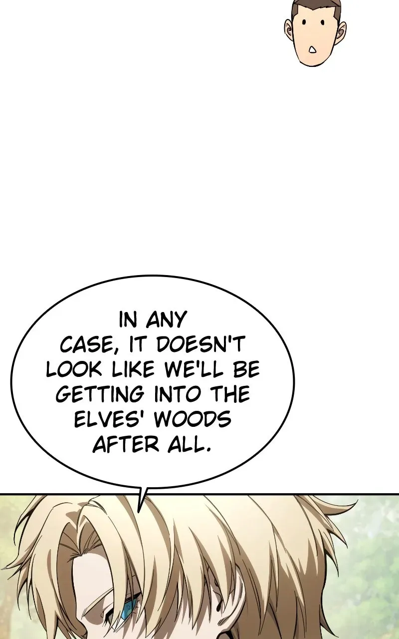 The StellarSwordmaster Chapter 107 page 44 - 