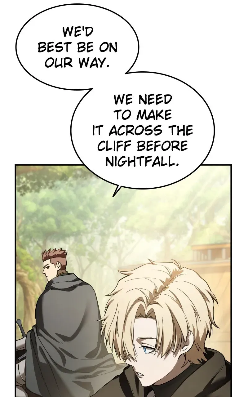 The StellarSwordmaster Chapter 107 page 46 - 