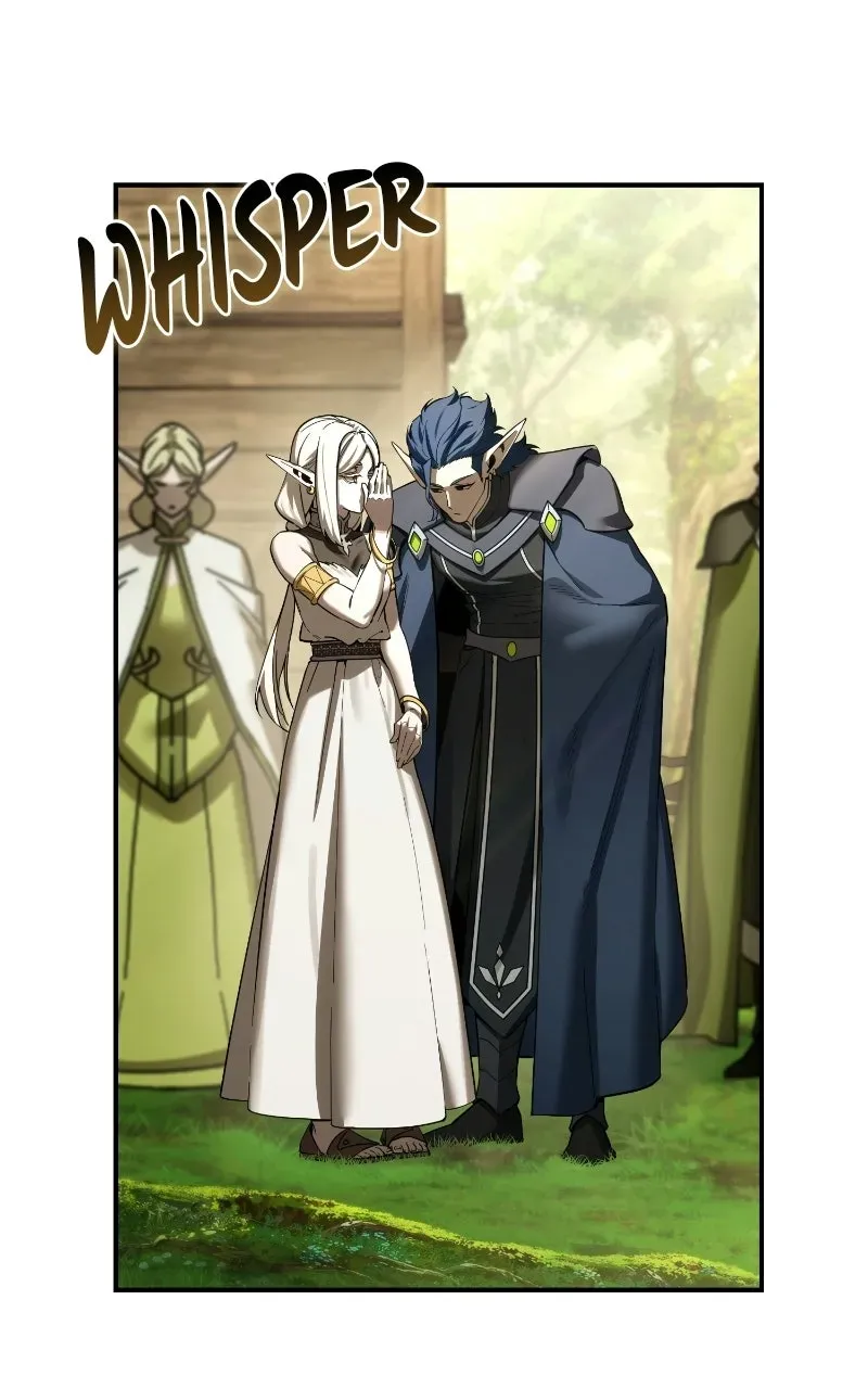 The StellarSwordmaster Chapter 107 page 50 - 