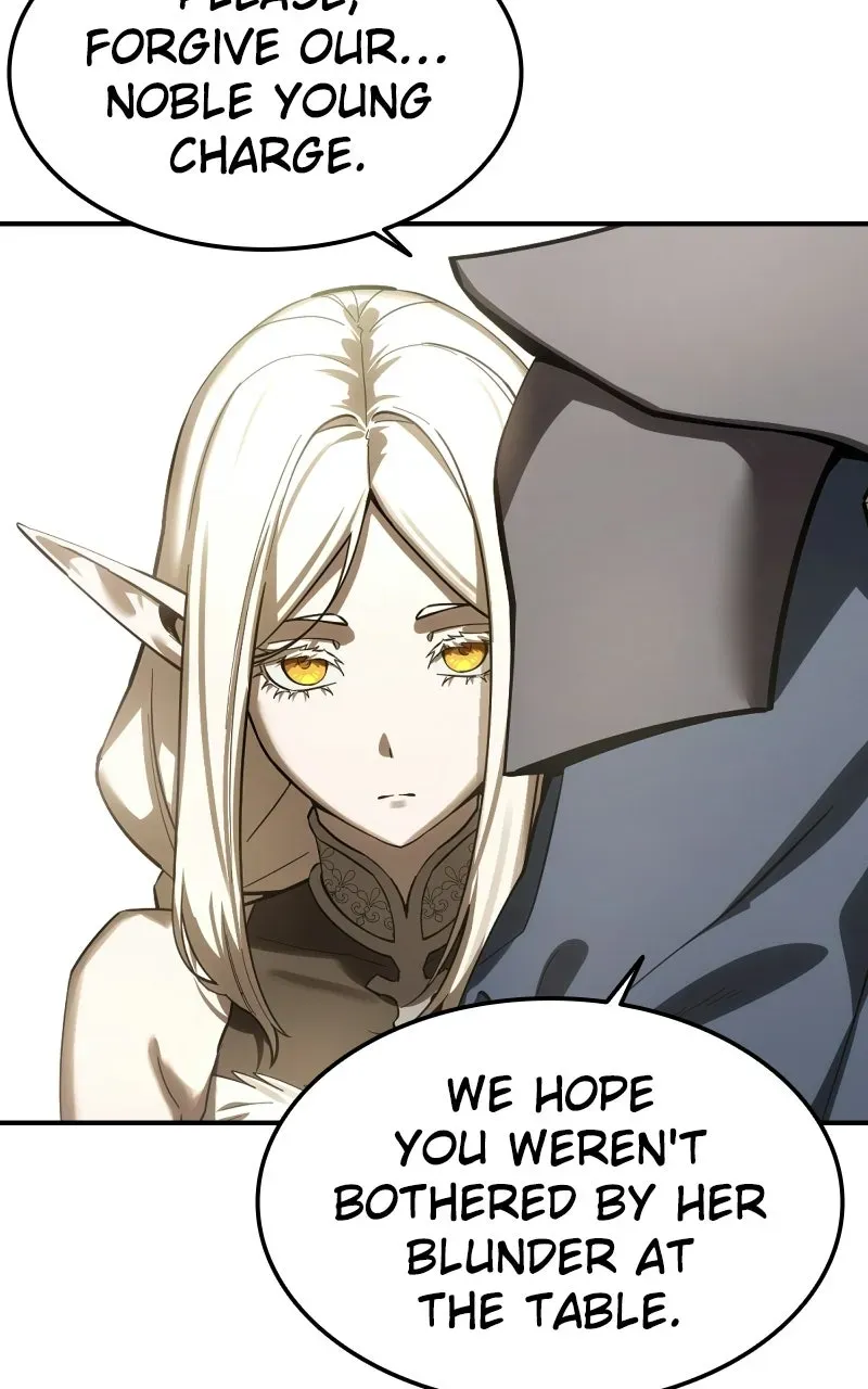 The StellarSwordmaster Chapter 107 page 54 - 