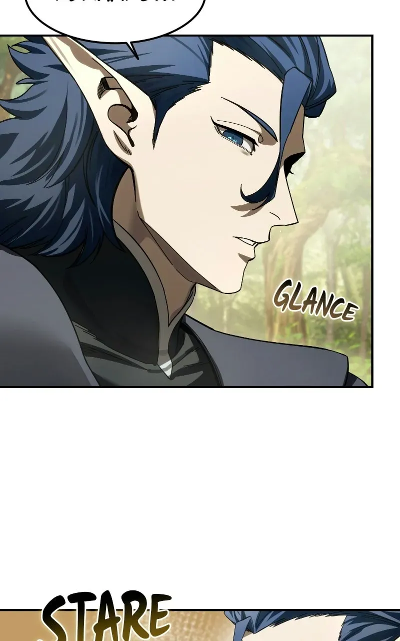 The StellarSwordmaster Chapter 107 page 58 - 