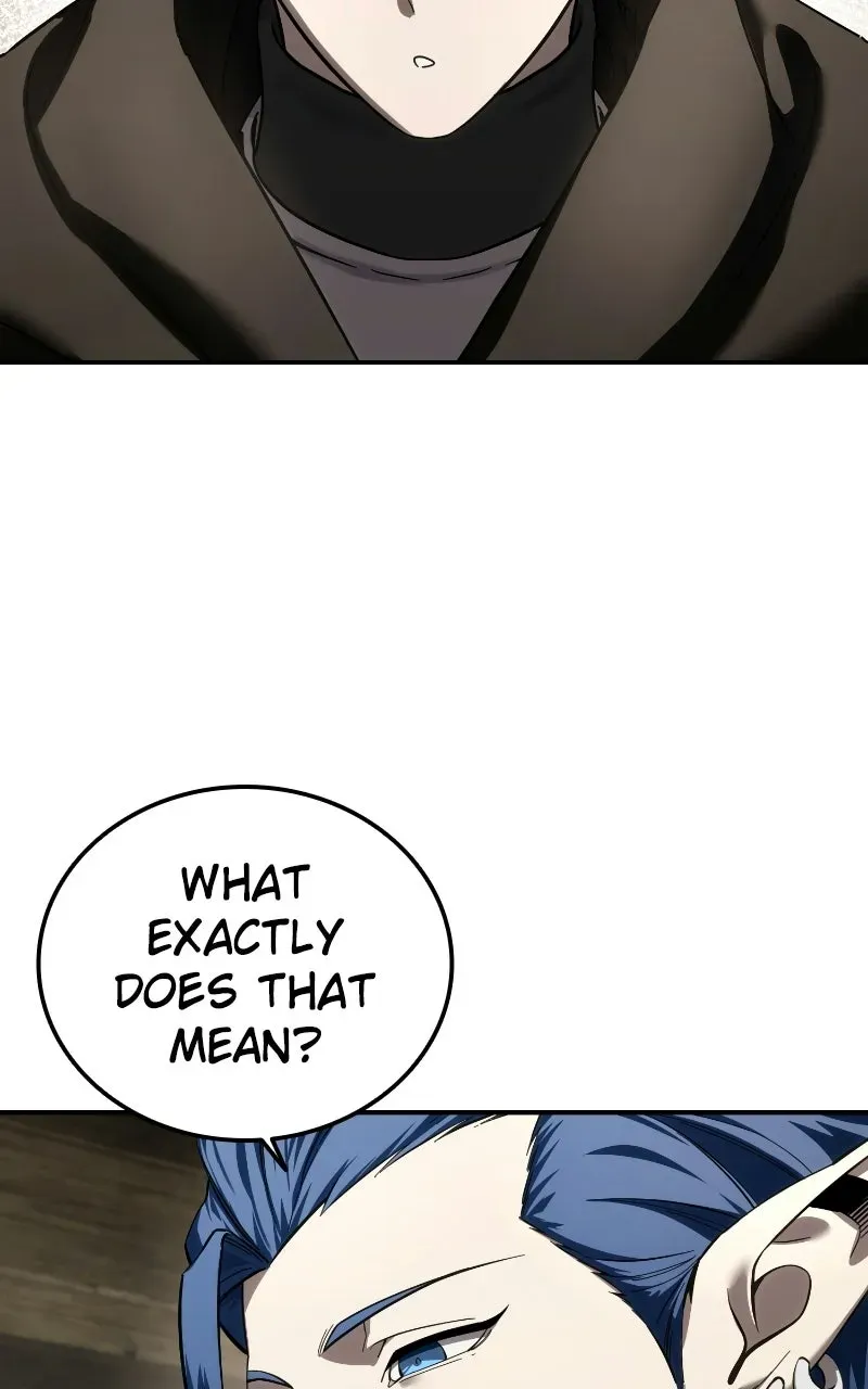The StellarSwordmaster Chapter 107 page 8 - 