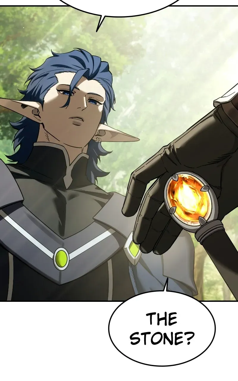 The StellarSwordmaster Chapter 107 page 72 - 