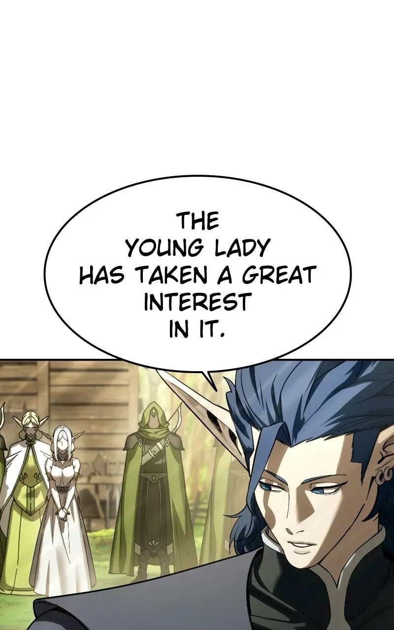 The StellarSwordmaster Chapter 107 page 73 - 