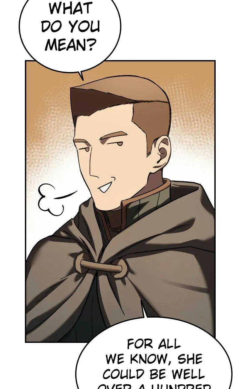 The StellarSwordmaster Chapter 107 page 85 - 