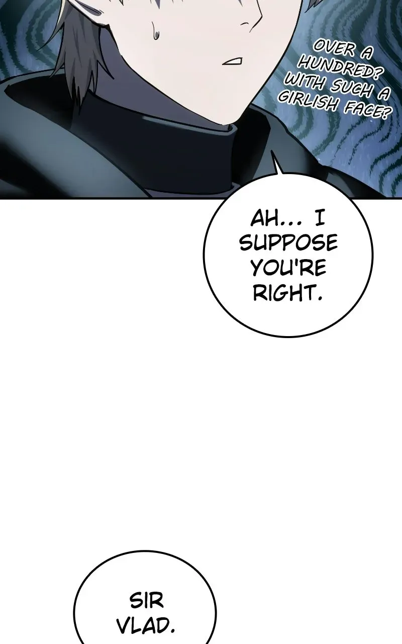 The StellarSwordmaster Chapter 107 page 87 - 